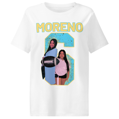 Analie Moreno | Mural Women's Organic Shirt