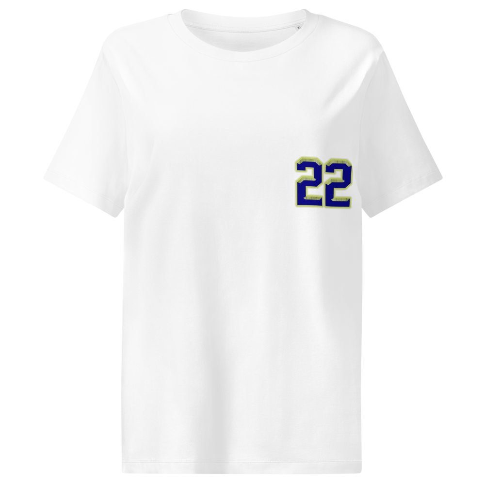 Ryan Mahoney | Jersey Style Women’s Shirt