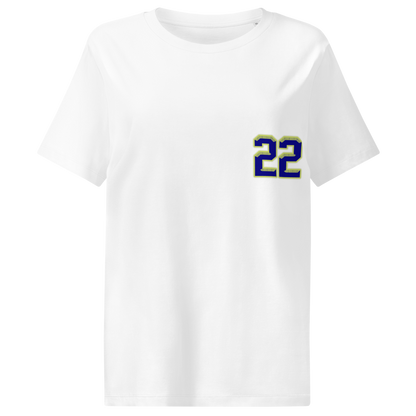 Ryan Mahoney | Jersey Style Women’s Shirt