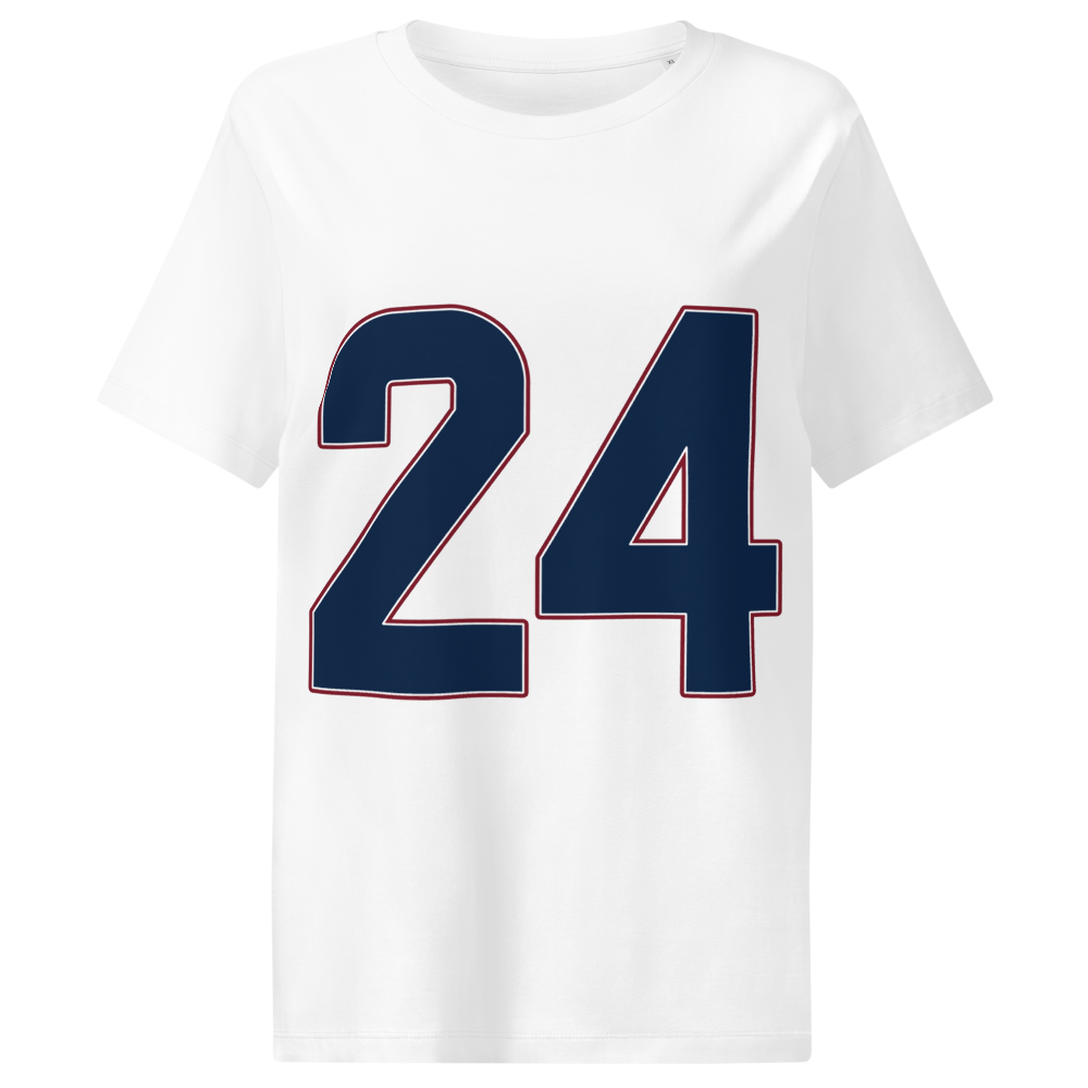 Cyrus Pipkin | Jersey Style Women’s Shirt
