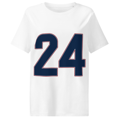 Cyrus Pipkin | Jersey Style Women’s Shirt