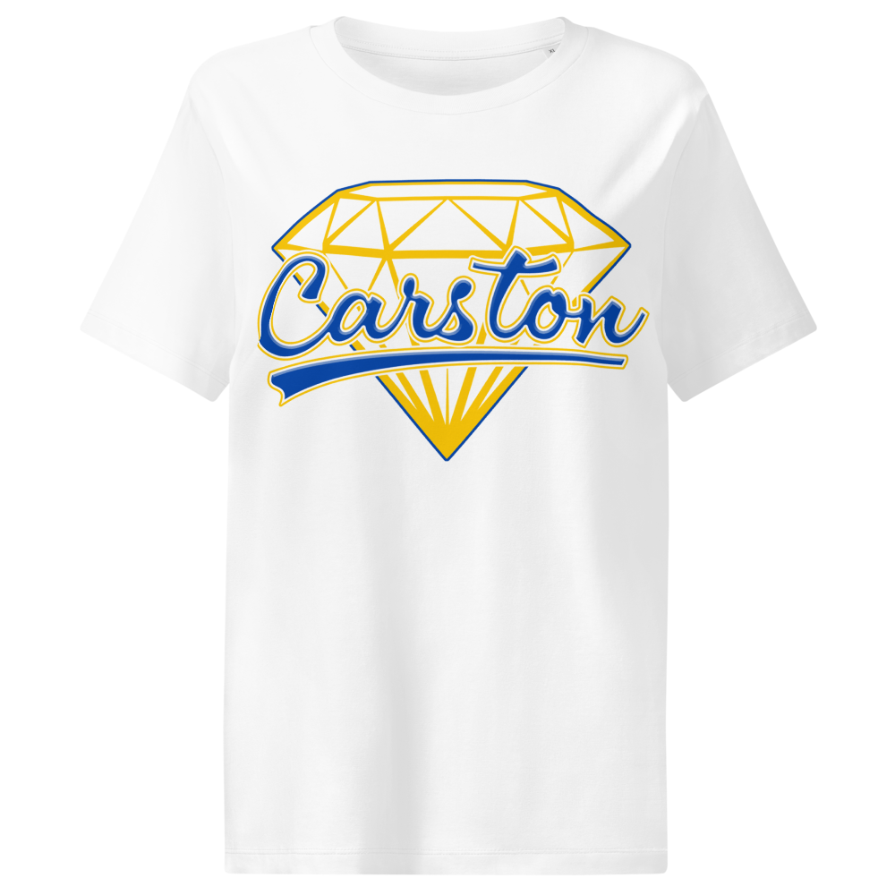 Carston Jacobson | Jersey Style Women’s Shirt