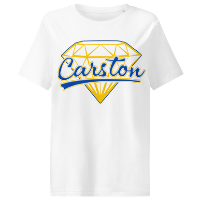 Carston Jacobson | Jersey Style Women’s Shirt