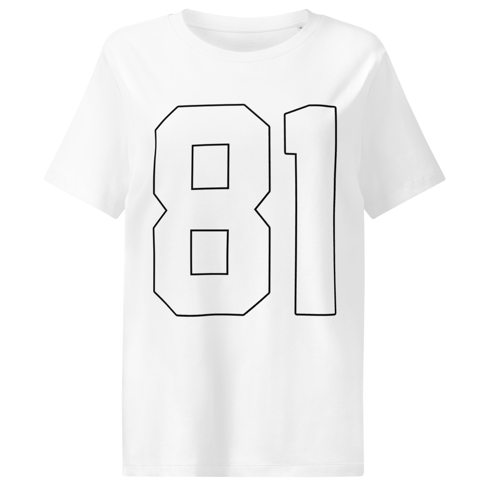 Davis Olson | Jersey Style Women’s Shirt