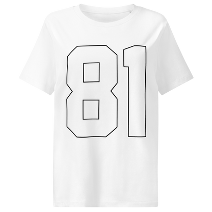 Davis Olson | Jersey Style Women’s Shirt