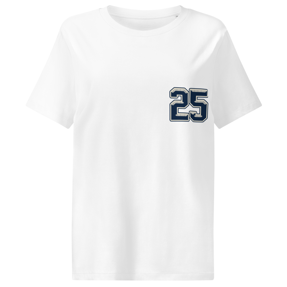 Kristian Vrhovnik | Jersey Style Women’s Shirt