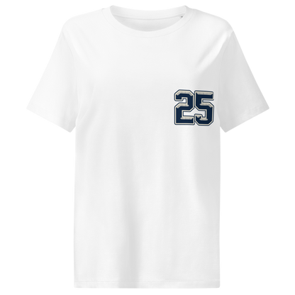 Kristian Vrhovnik | Jersey Style Women’s Shirt