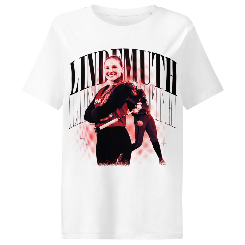 Bailey Lindemuth | Mural Women's Organic Shirt