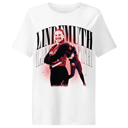 Bailey Lindemuth | Mural Women's Organic Shirt