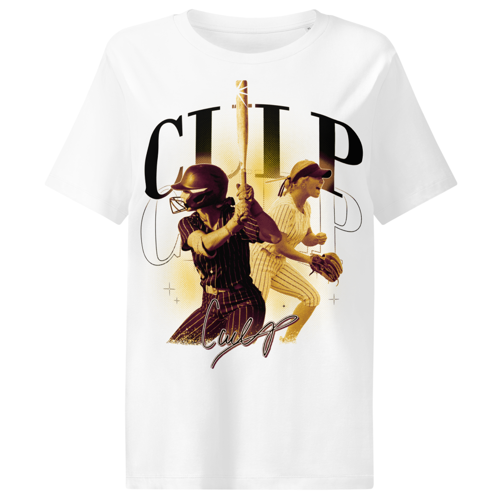 Camrynn Culp | Mural Women's Organic Shirt