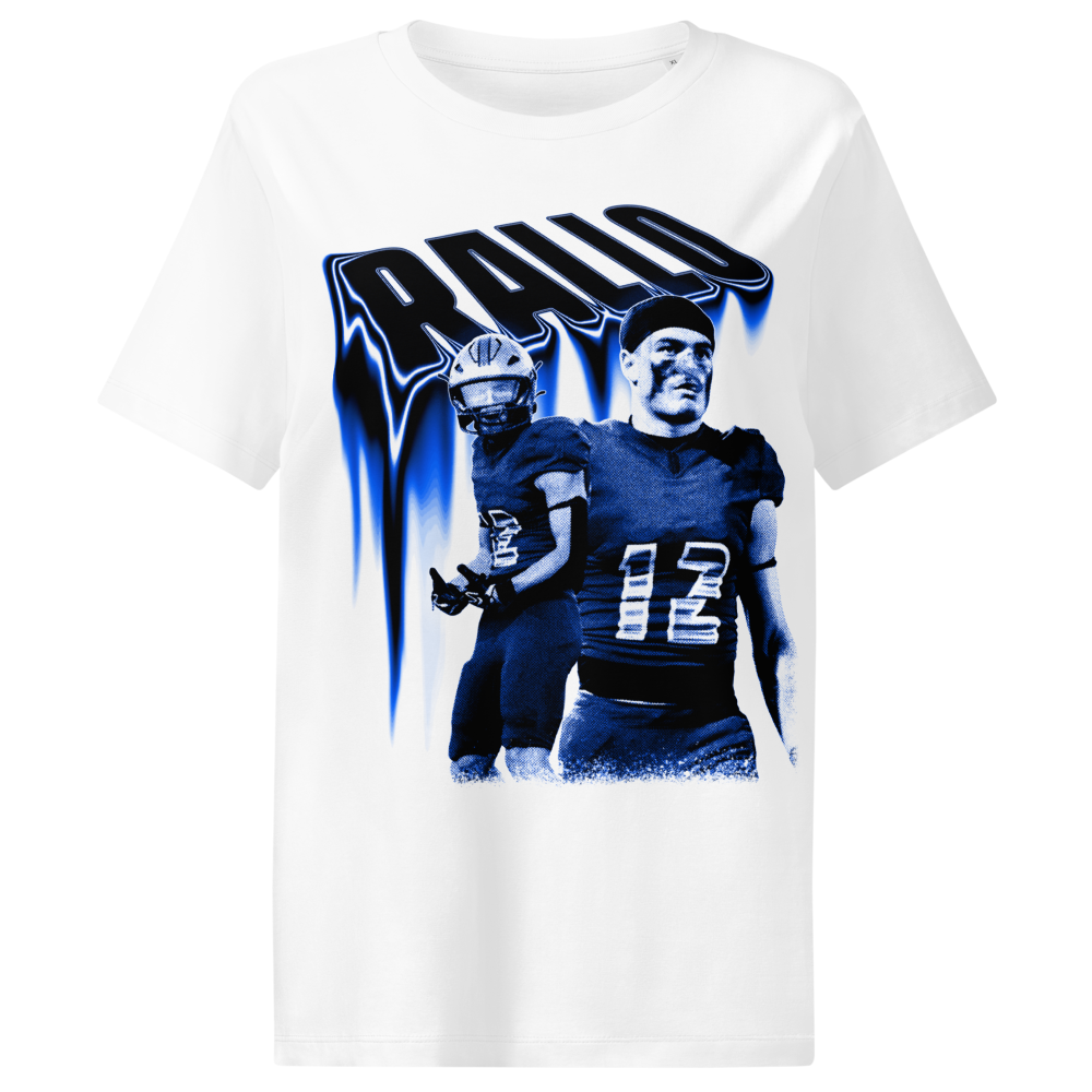 Knoxtyn Rallo | Mural Women's Organic Shirt