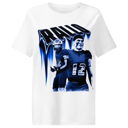 Knoxtyn Rallo | Mural Women's Organic Shirt