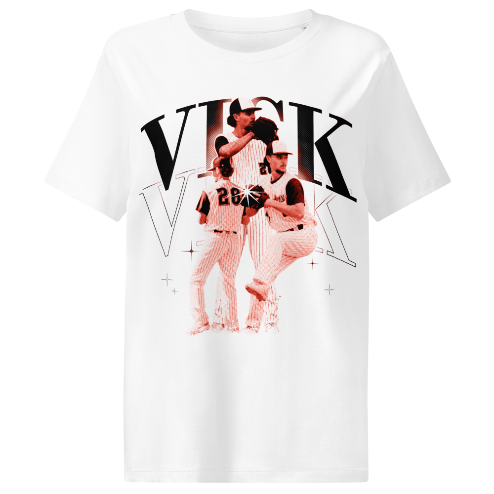 Colton Vick | Mural Women's Organic Shirt