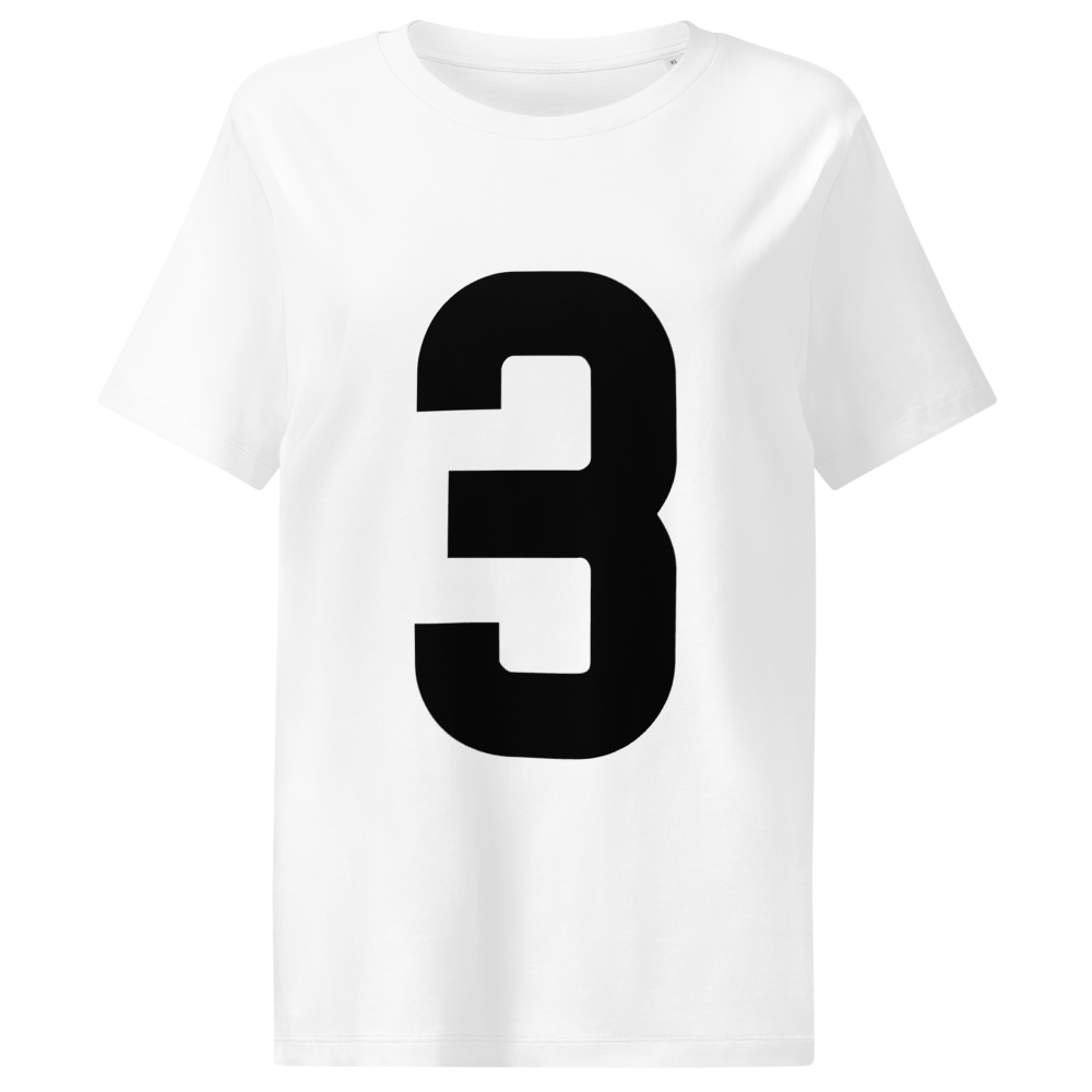 Regan Becker | Jersey Style Women’s Shirt