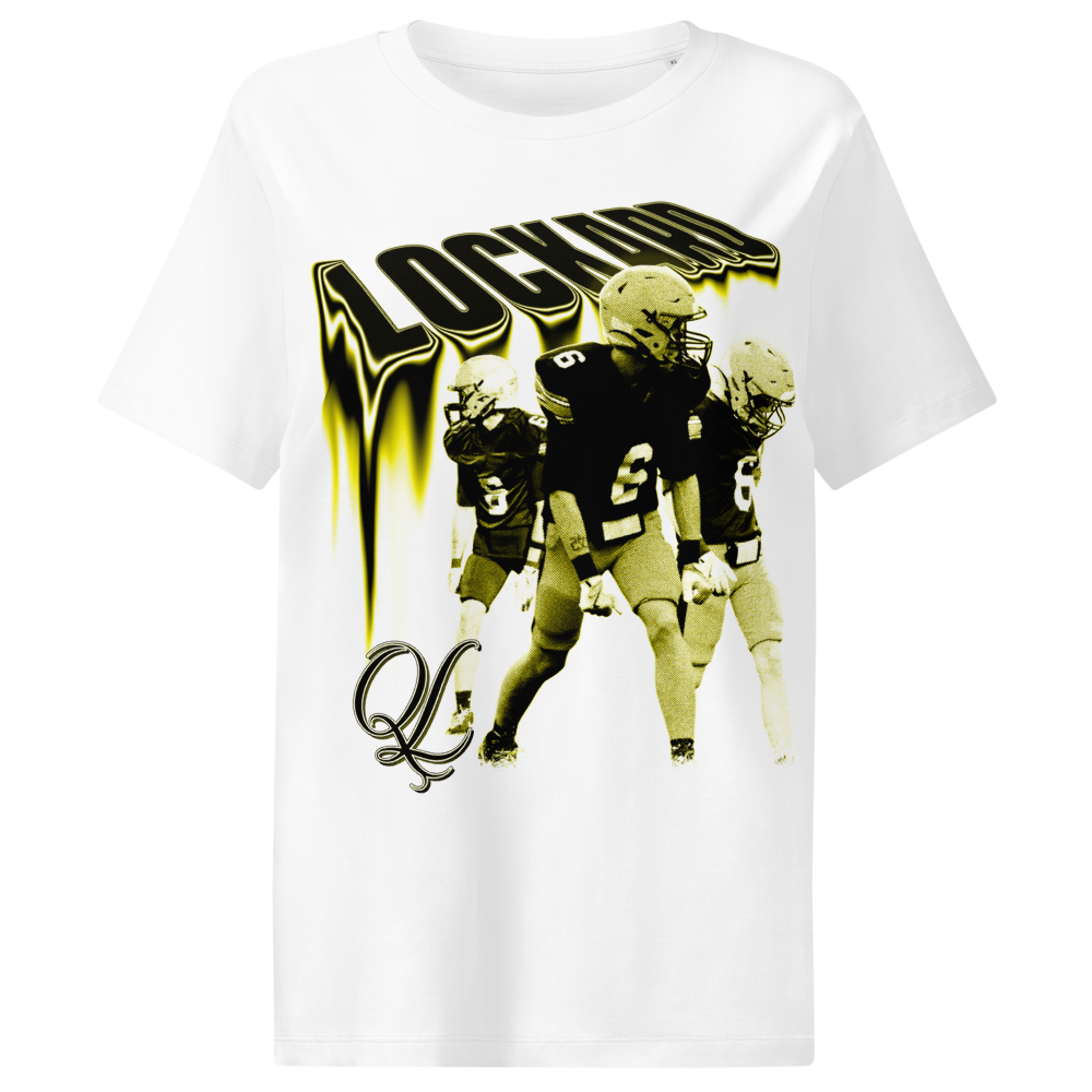 Quinn Lockard | Mural Women's Organic Shirt