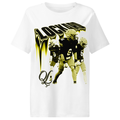 Quinn Lockard | Mural Women's Organic Shirt