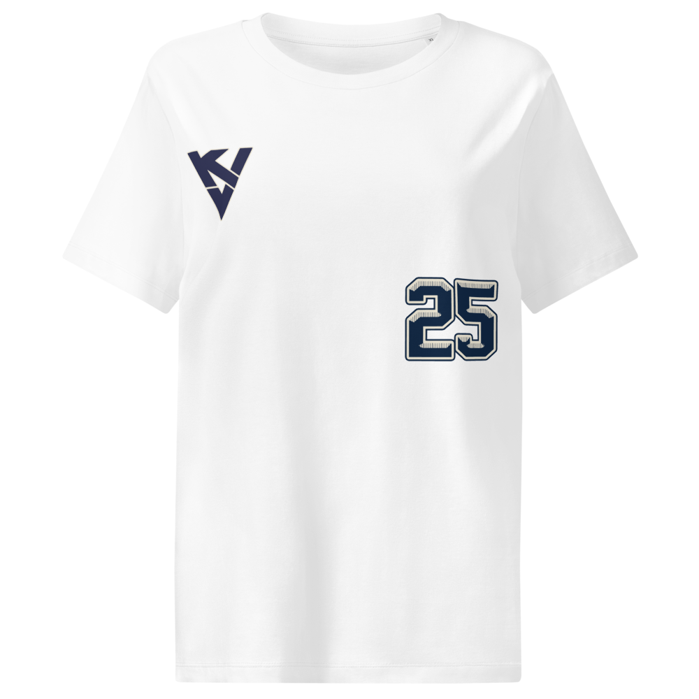 Kristian Vrhovnik | Jersey Style Women’s Shirt
