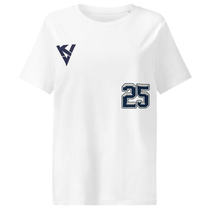 Kristian Vrhovnik | Jersey Style Women’s Shirt