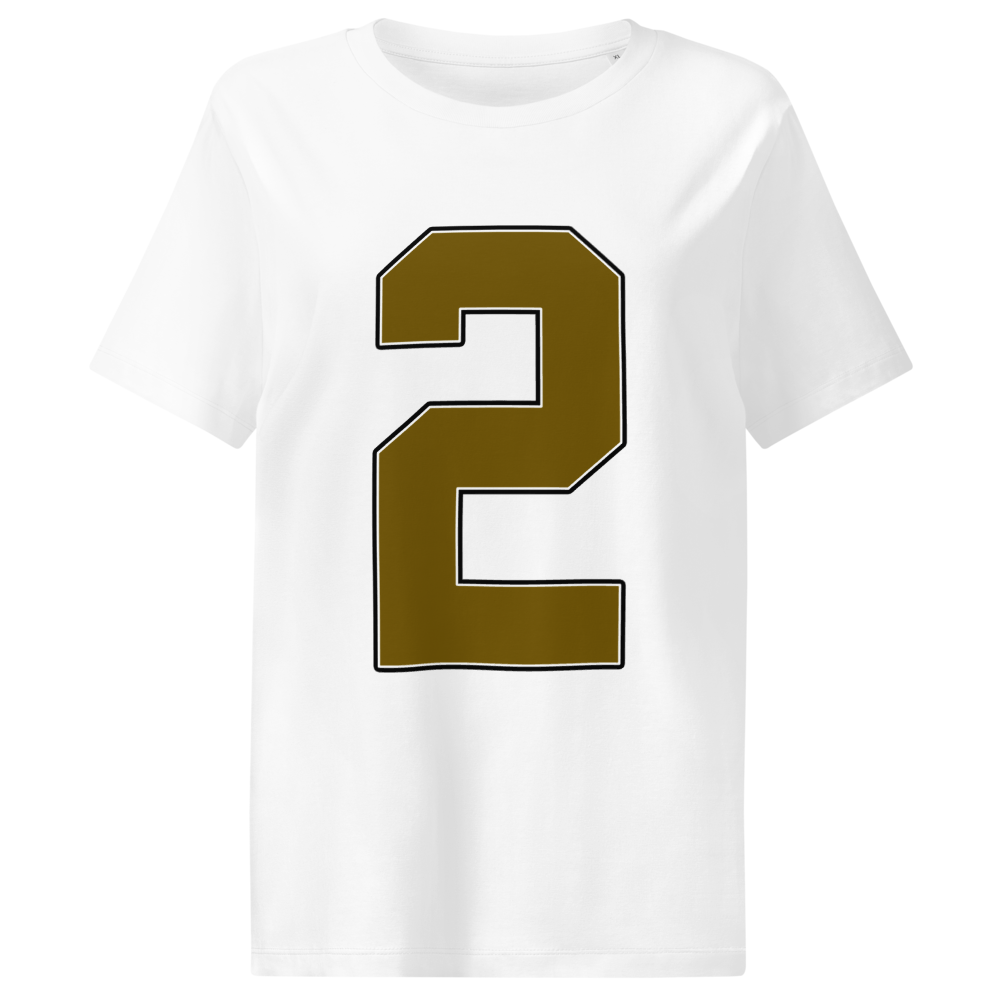 Kev Dixon | Jersey Style Women’s Shirt