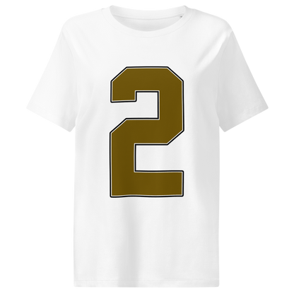 Kev Dixon | Jersey Style Women’s Shirt