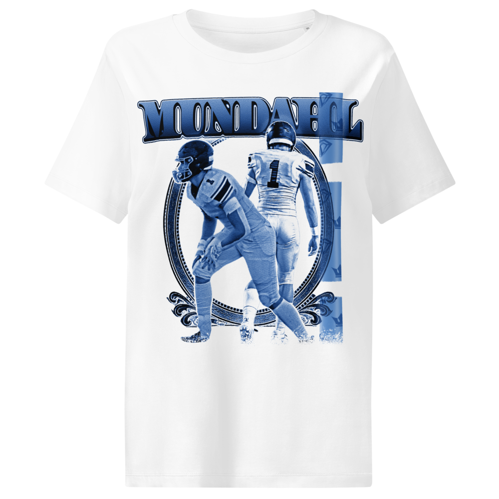 Eli Mundahl | Mural Women's Organic Shirt