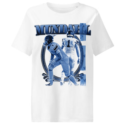 Eli Mundahl | Mural Women's Organic Shirt
