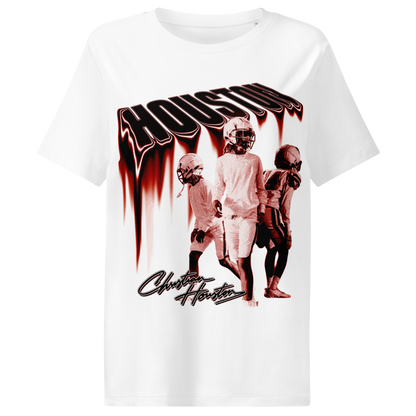 Christian Houston | Mural Women's Organic Shirt
