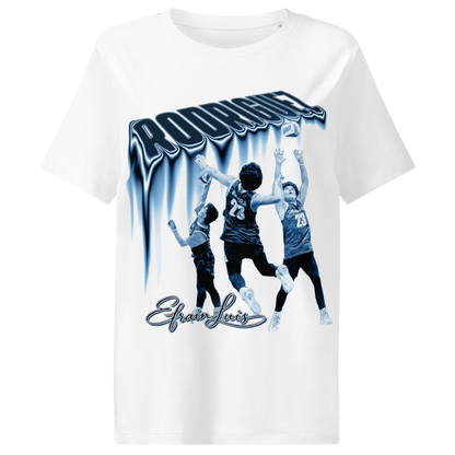 Efrain Rivera Rodriguez | Mural Women's Organic Shirt