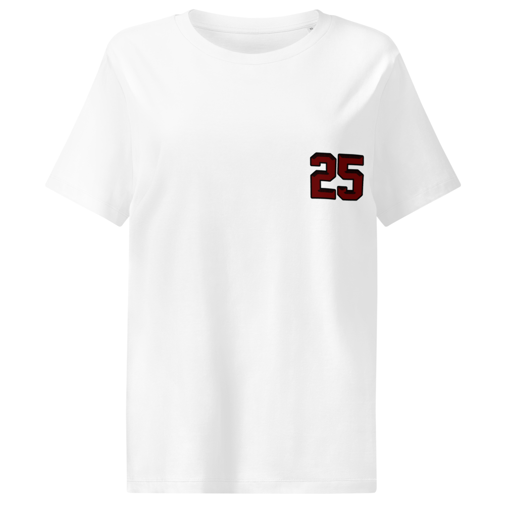 Brynley Dawkins | Jersey Style Women’s Shirt