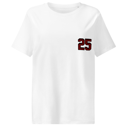 Brynley Dawkins | Jersey Style Women’s Shirt