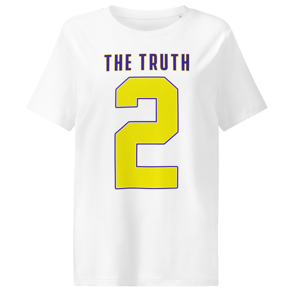 Brooks Ross | Jersey Style Women’s Shirt