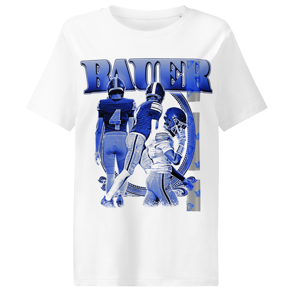 Gavin Bauer | Mural Women's Organic Shirt