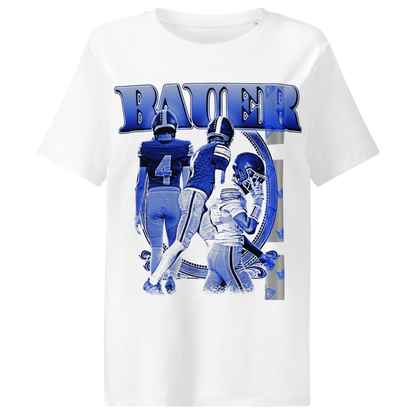 Gavin Bauer | Mural Women's Organic Shirt