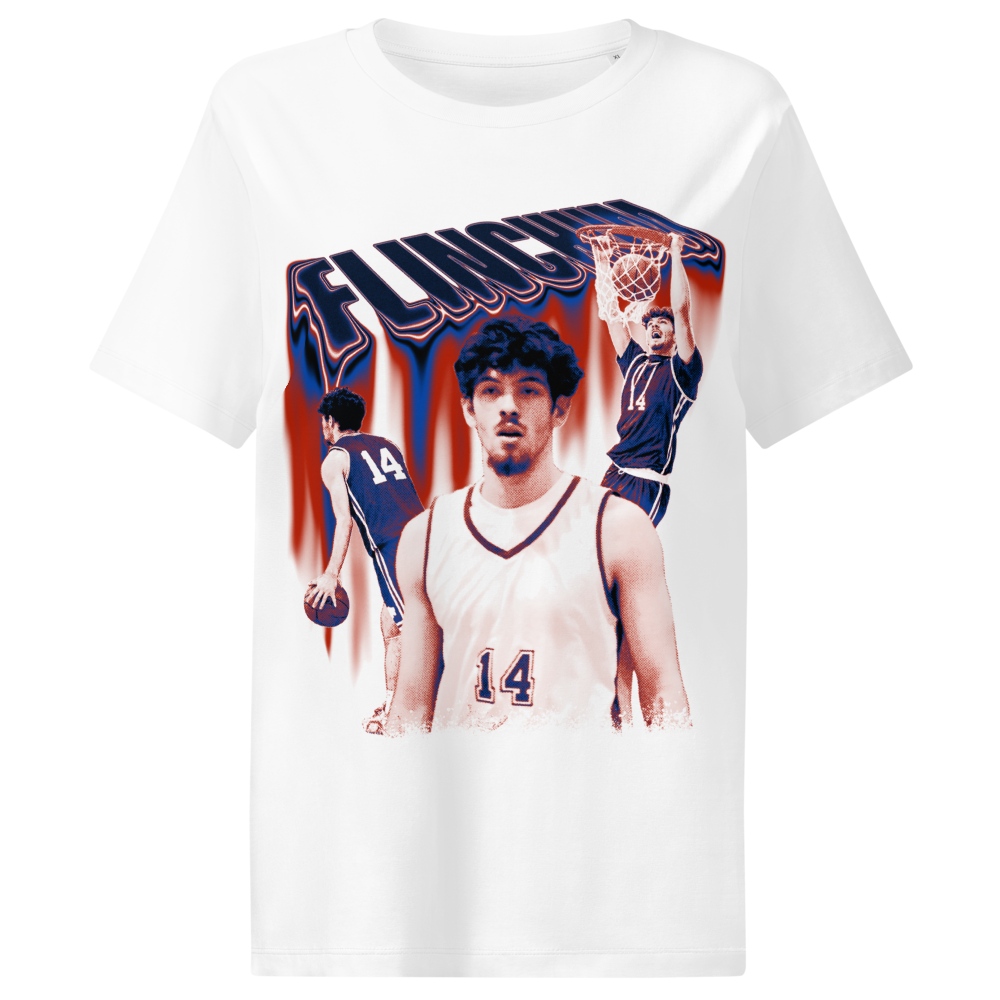 Corey Flinchum | Mural Women's Organic Shirt