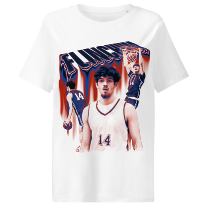 Corey Flinchum | Mural Women's Organic Shirt