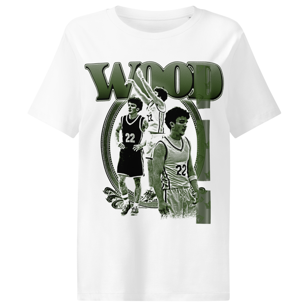 Jake Wood | Mural Women's Organic Shirt