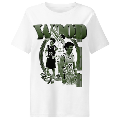 Jake Wood | Mural Women's Organic Shirt
