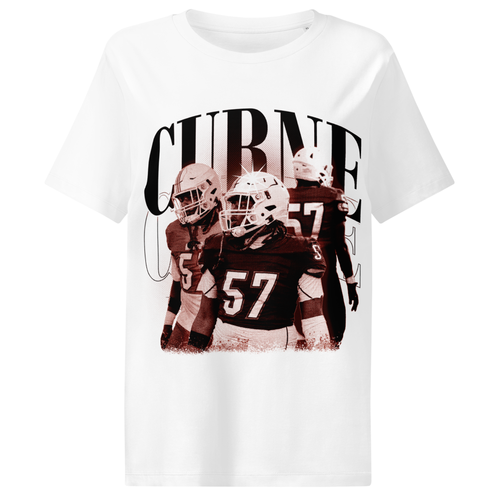 Jayden Curne | Mural Women's Organic Shirt