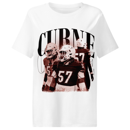 Jayden Curne | Mural Women's Organic Shirt