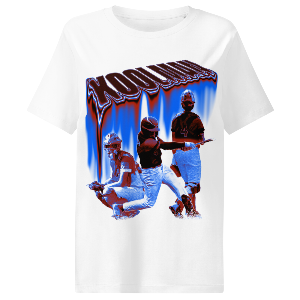 Josieh Koolman | Mural Women's Organic Shirt
