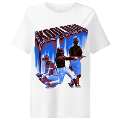 Josieh Koolman | Mural Women's Organic Shirt
