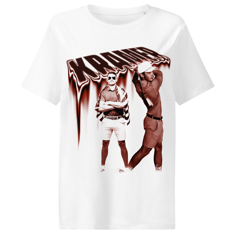 Joseph Kramer | Mural Women's Organic Shirt