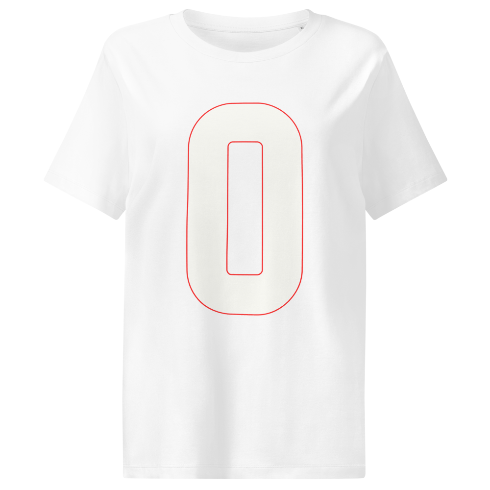 Kiley Hyde | Jersey Style Women’s Shirt