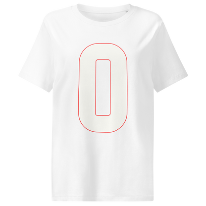 Kiley Hyde | Jersey Style Women’s Shirt