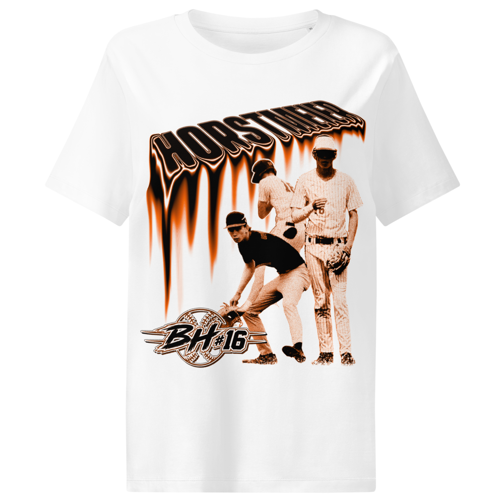 Bryant Horstmeier | Mural Women's Organic Shirt