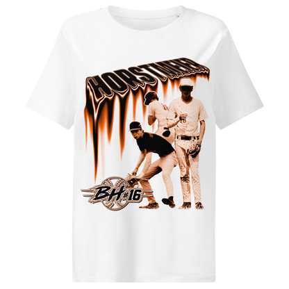 Bryant Horstmeier | Mural Women's Organic Shirt