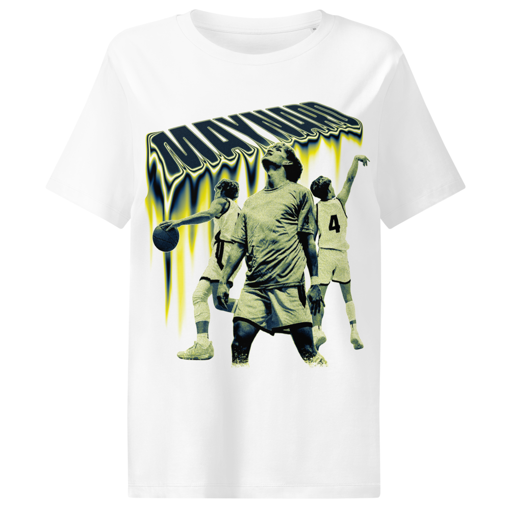 Colt Maynard | Mural Women's Organic Shirt