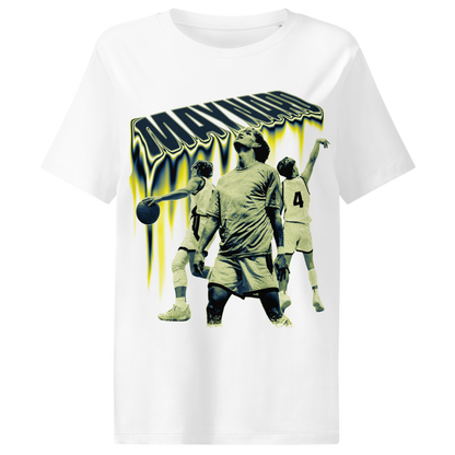 Colt Maynard | Mural Women's Organic Shirt