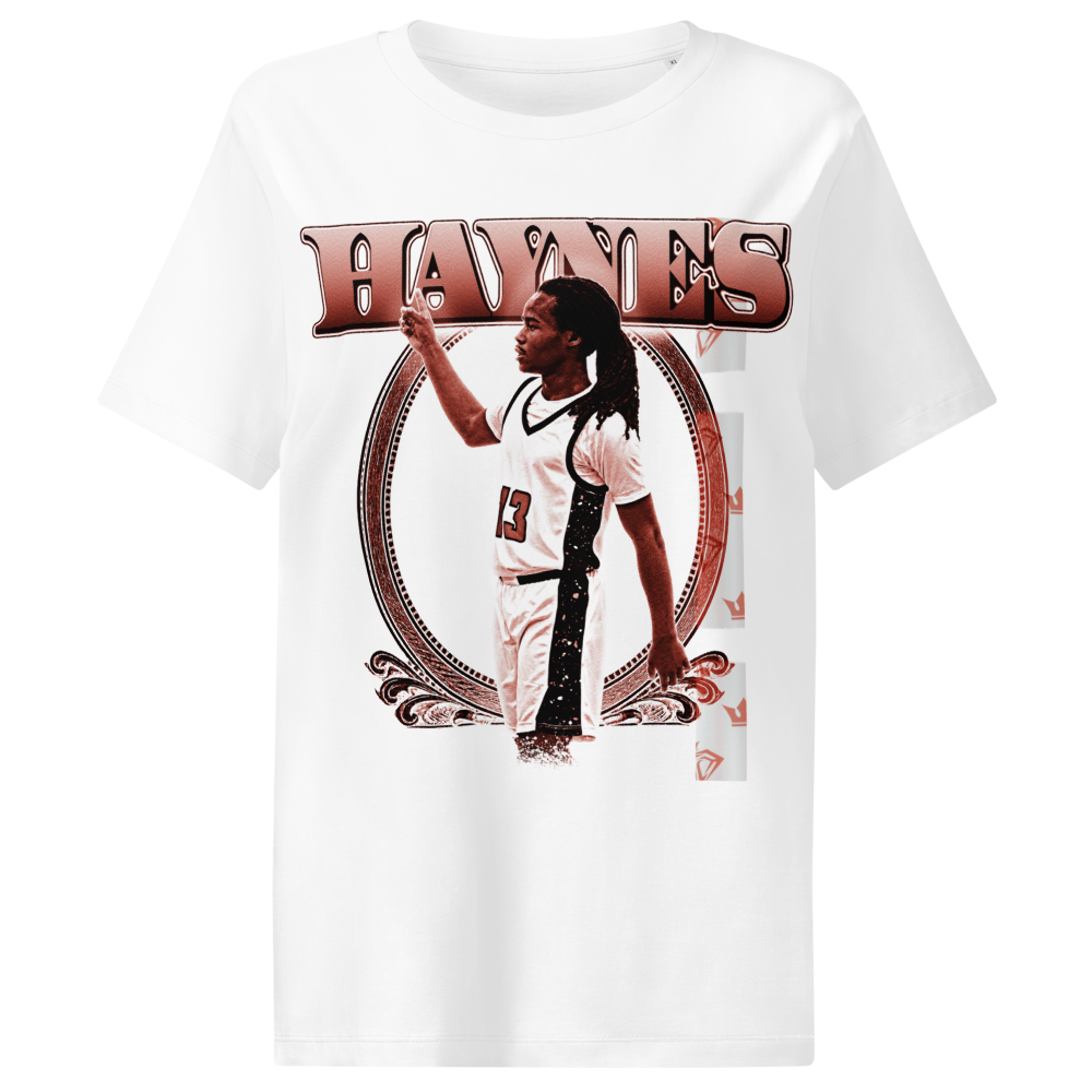 Tomaris Haynes | Mural Women's Organic Shirt