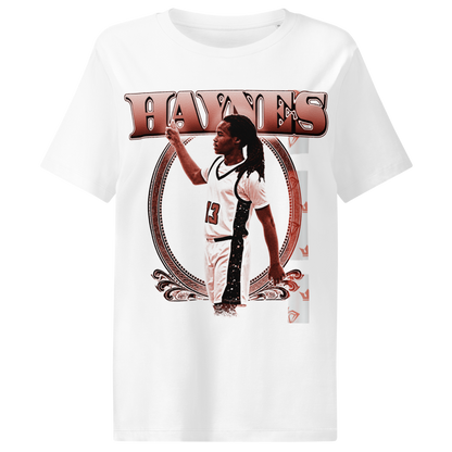 Tomaris Haynes | Mural Women's Organic Shirt